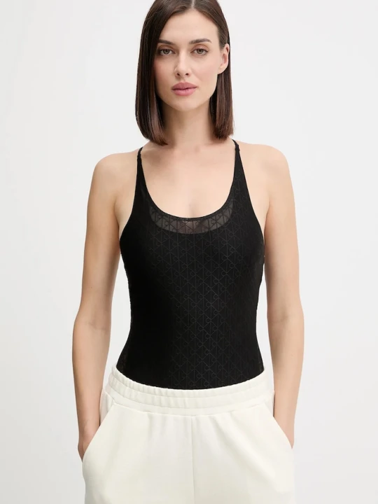 Zdjęcie produktu Calvin Klein Performance body czarny