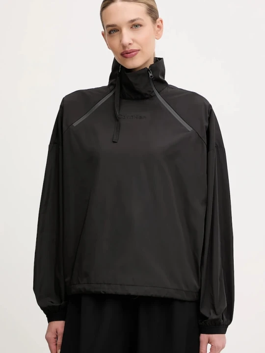 Zdjęcie produktu Calvin Klein Performance kurtka czarny