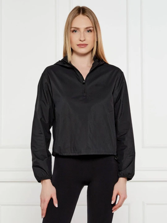 Zdjęcie produktu Calvin Klein Performance Kurtka | Cropped Fit czarny