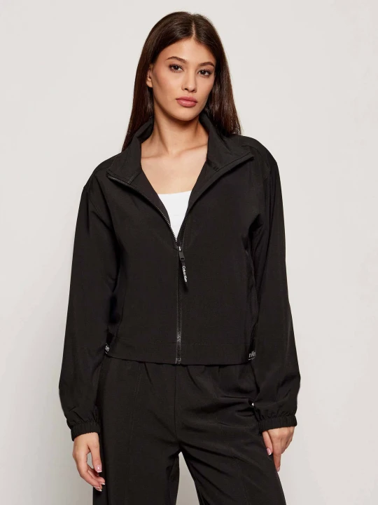 Zdjęcie produktu Calvin Klein Performance Kurtka | Regular Fit czarny