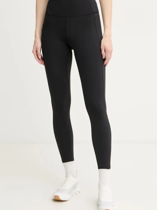 Zdjęcie produktu Calvin Klein Performance legginsy sportowe damskie czarny