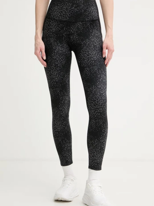 Zdjęcie produktu Calvin Klein Performance legginsy sportowe damskie szary