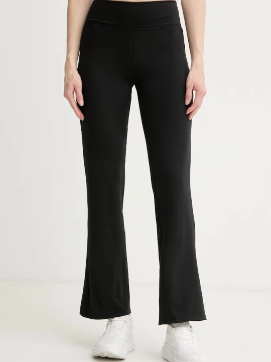 Zdjęcie produktu Calvin Klein Performance legginsy sportowe damskie czarny