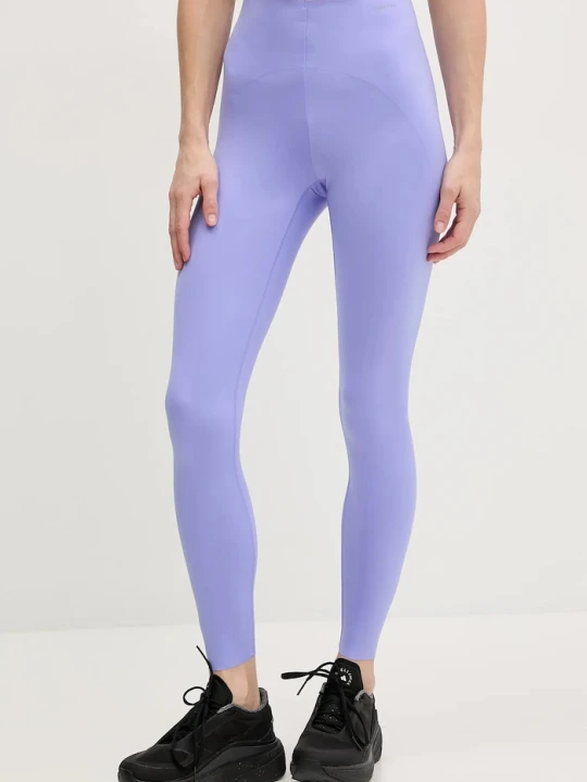 Zdjęcie produktu Calvin Klein Performance legginsy treningowe fioletowy