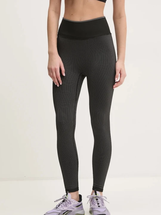Zdjęcie produktu Calvin Klein Performance legginsy treningowe czarny