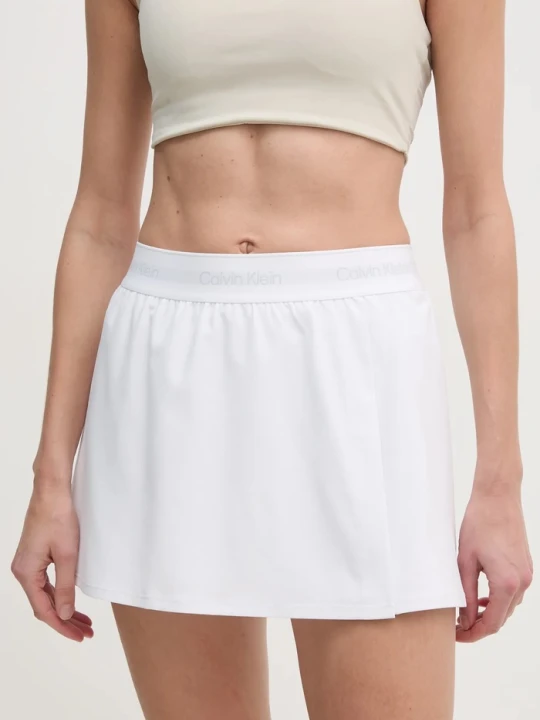Zdjęcie produktu Calvin Klein Performance spódnica sportowa biały