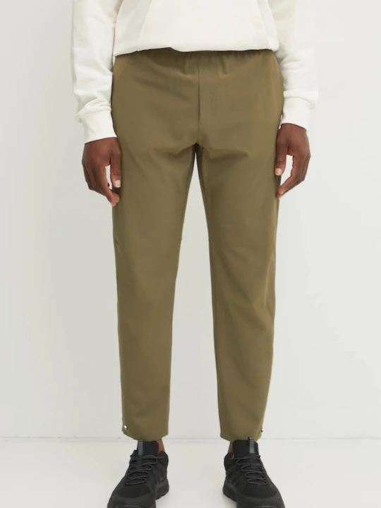 Zdjęcie produktu Calvin Klein Performance spodnie zielony