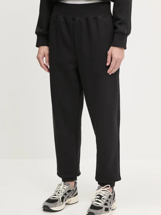 Zdjęcie produktu Calvin Klein Performance spodnie dresowe czarny