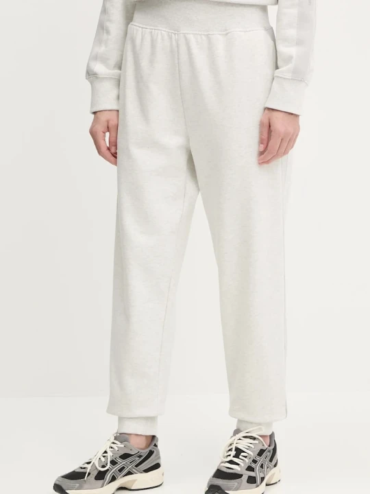 Zdjęcie produktu Calvin Klein Performance spodnie dresowe szary