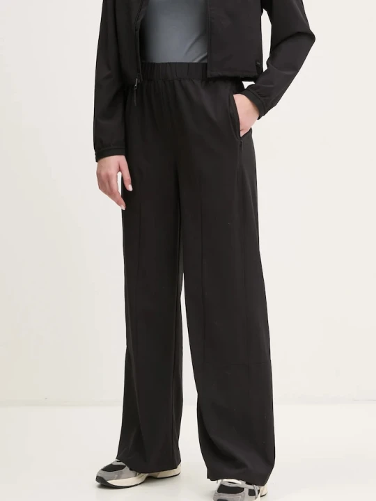 Zdjęcie produktu Calvin Klein Performance spodnie treningowe czarny