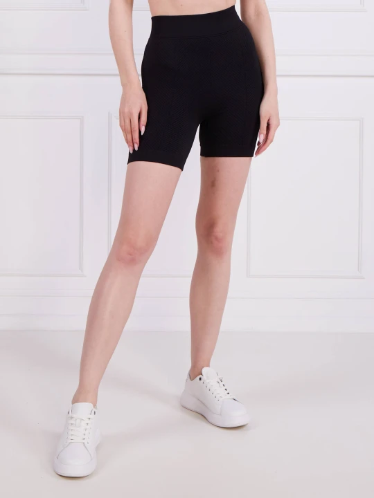 Zdjęcie produktu Calvin Klein Performance Szorty czarny