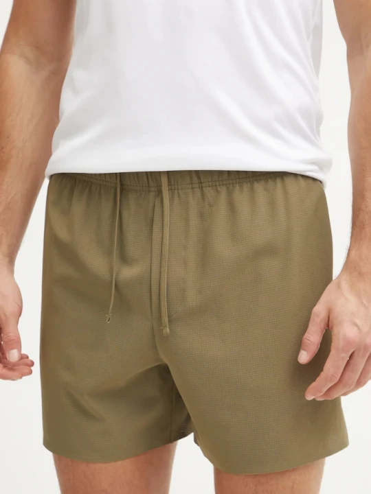Zdjęcie produktu Calvin Klein Performance szorty zielony