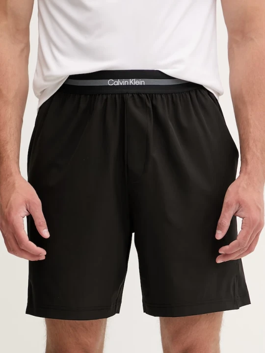 Zdjęcie produktu Calvin Klein Performance szorty sportowe męskie czarny
