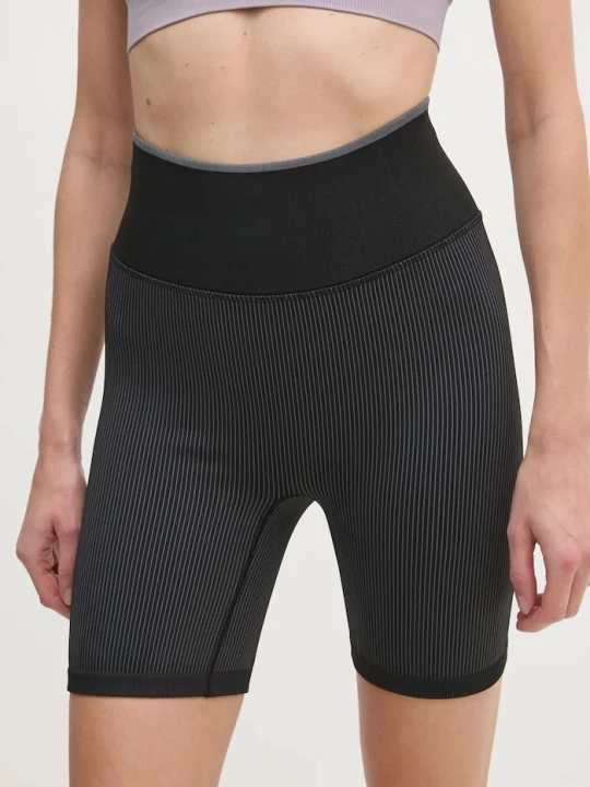 Zdjęcie produktu Calvin Klein Performance szorty treningowe czarny