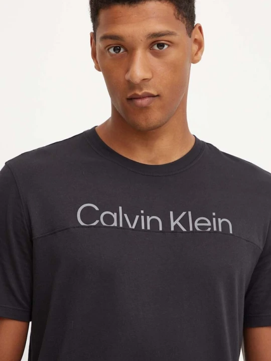 Zdjęcie produktu Calvin Klein Performance t-shirt czarny