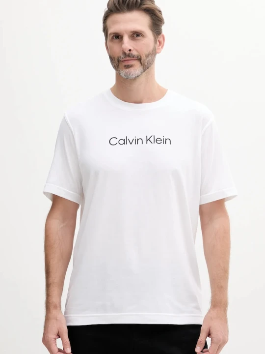 Zdjęcie produktu Calvin Klein Performance t-shirt biały