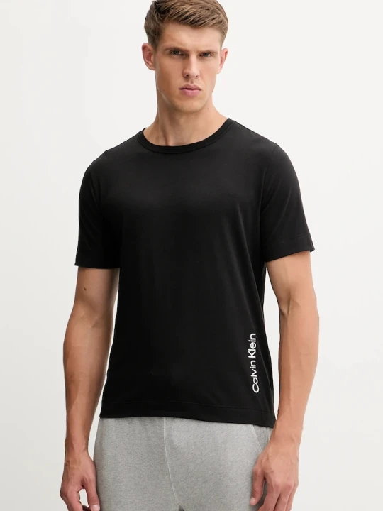 Zdjęcie produktu Calvin Klein Performance t-shirt czarny