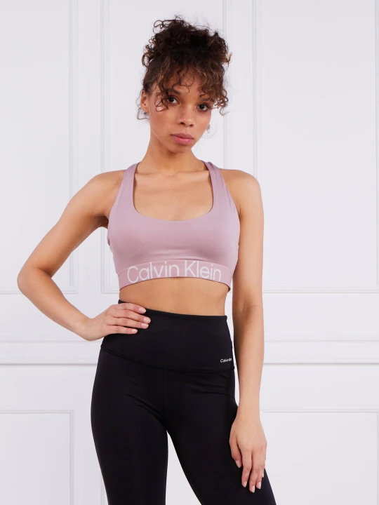 Zdjęcie produktu Calvin Klein Performance Top różowy