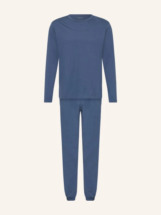 Zdjęcie produktu Calvin Klein Piżama blau