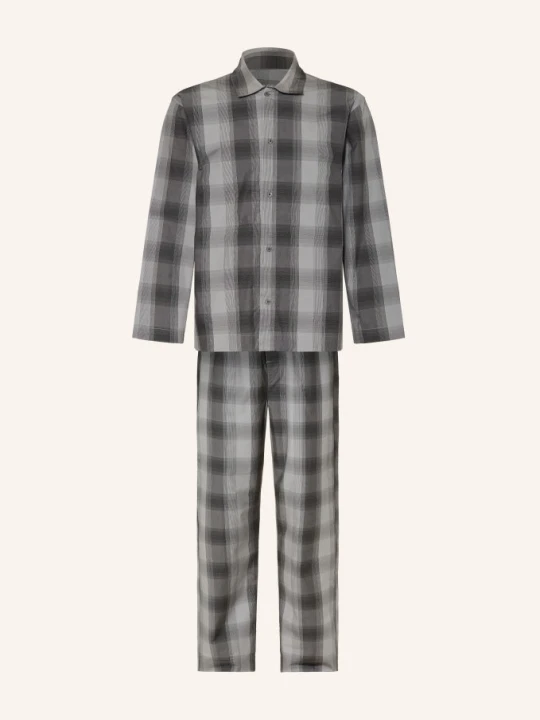 Zdjęcie produktu Calvin Klein Piżama grau
