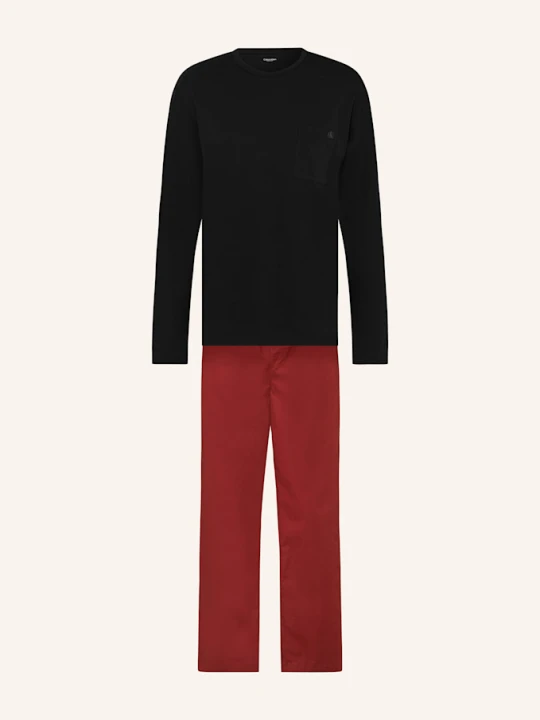 Zdjęcie produktu Calvin Klein Piżama rot
