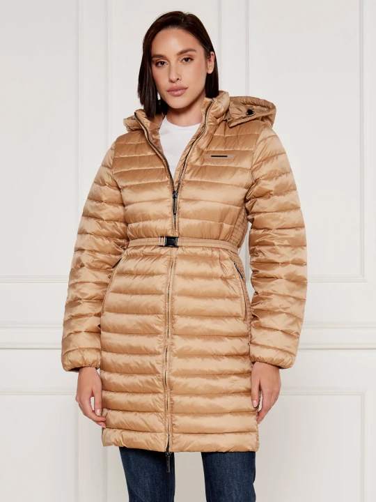 Zdjęcie produktu Calvin Klein Płaszcz beżowy