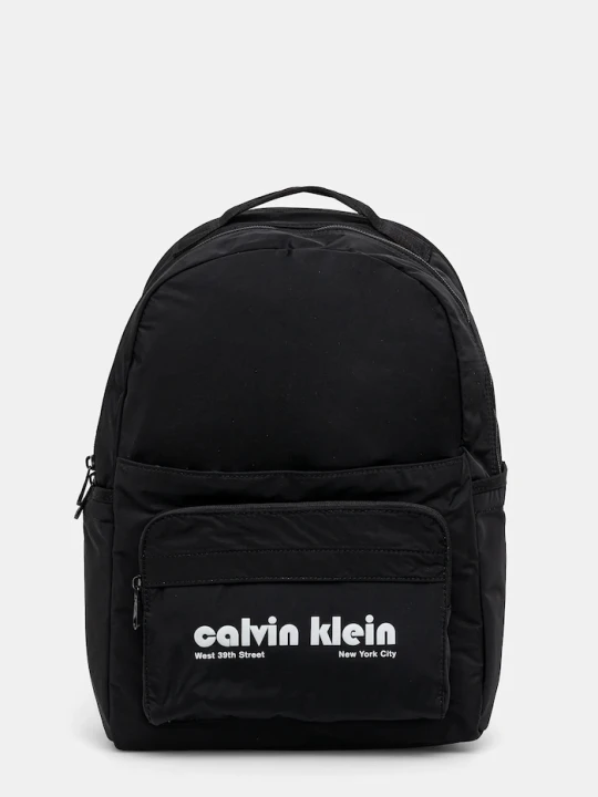 Zdjęcie produktu Calvin Klein plecak czarny