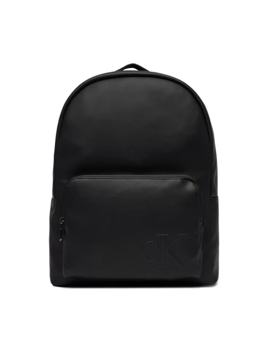 Zdjęcie produktu Calvin Klein Plecak Bold Ck Round Backpack LV04D3246G Czarny