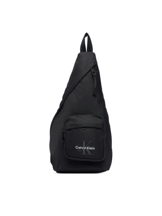 Zdjęcie produktu Calvin Klein Plecak Bold N/S Sling LV04D3457G Czarny