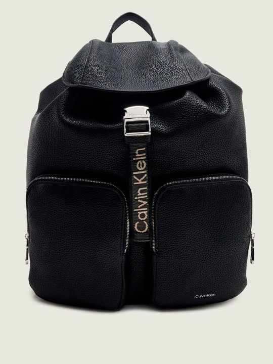 Zdjęcie produktu Calvin Klein Plecak czarny