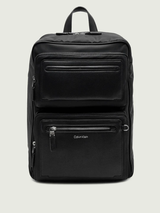 Zdjęcie produktu Calvin Klein Plecak czarny