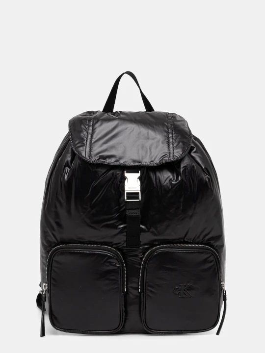 Zdjęcie produktu Calvin Klein plecak czarny