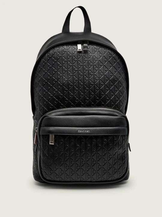 Zdjęcie produktu Calvin Klein Plecak EMBLEM czarny