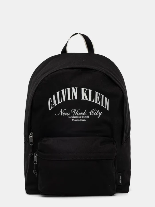 Zdjęcie produktu Calvin Klein plecak czarny