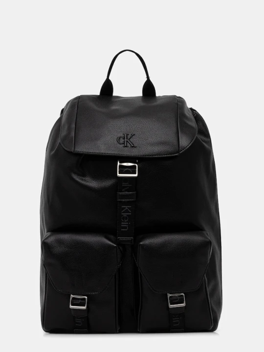 Zdjęcie produktu Calvin Klein plecak czarny