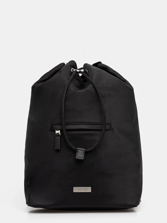 Zdjęcie produktu Calvin Klein plecak czarny