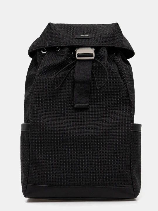 Zdjęcie produktu Calvin Klein plecak czarny
