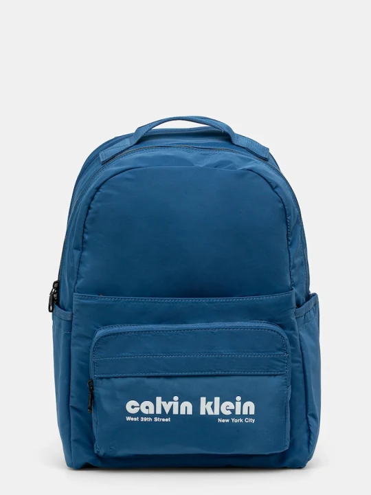 Zdjęcie produktu Calvin Klein plecak niebieski