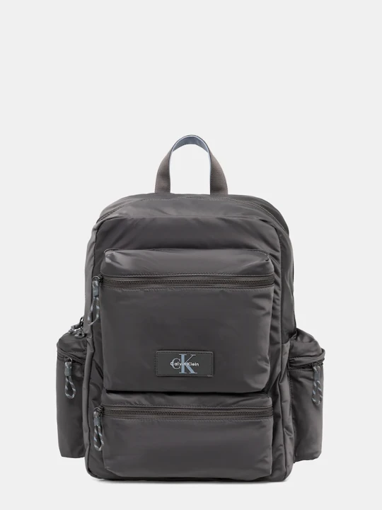 Zdjęcie produktu Calvin Klein plecak szary