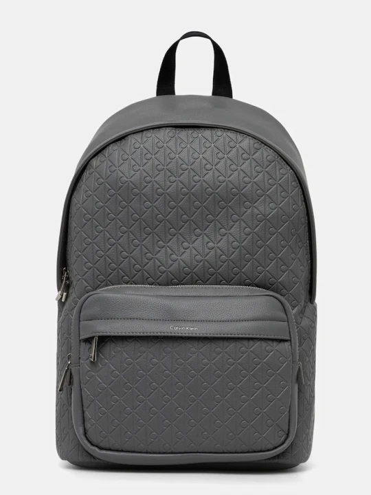 Zdjęcie produktu Calvin Klein plecak szary