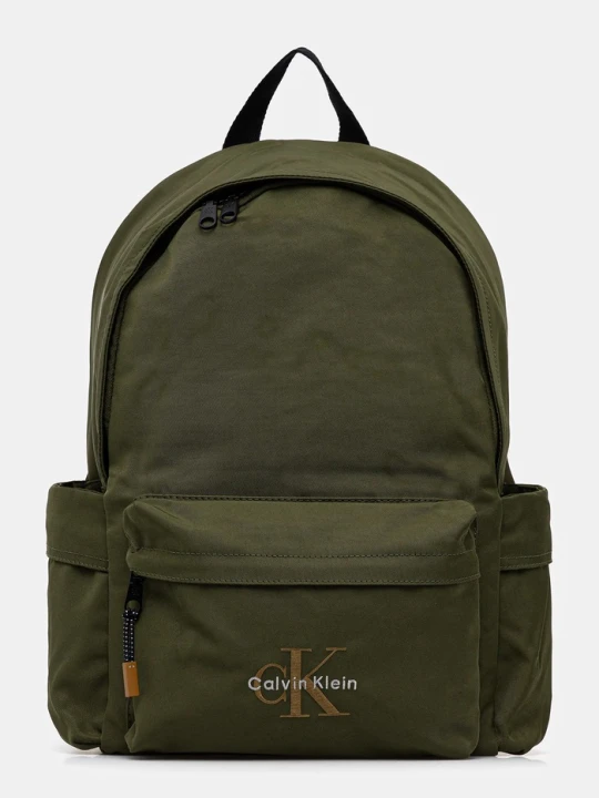 Zdjęcie produktu Calvin Klein plecak zielony
