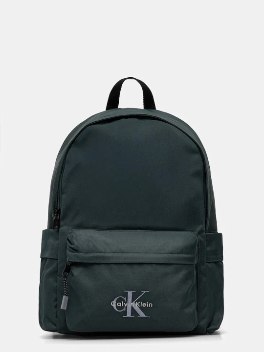 Zdjęcie produktu Calvin Klein plecak zielony