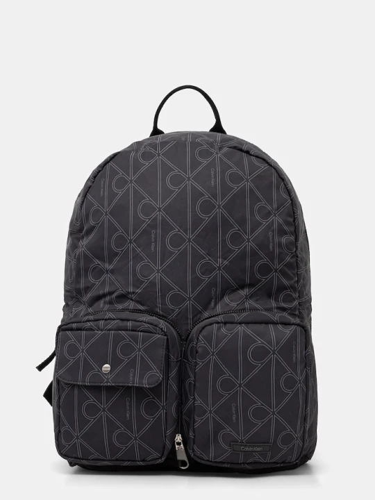 Zdjęcie produktu Calvin Klein plecak zielony