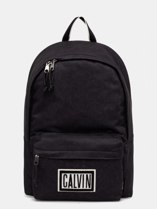 Zdjęcie produktu Calvin Klein plecak miejski męski czarny