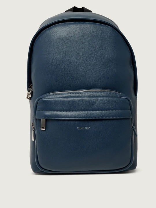 Zdjęcie produktu Calvin Klein Plecak RAISED granatowy