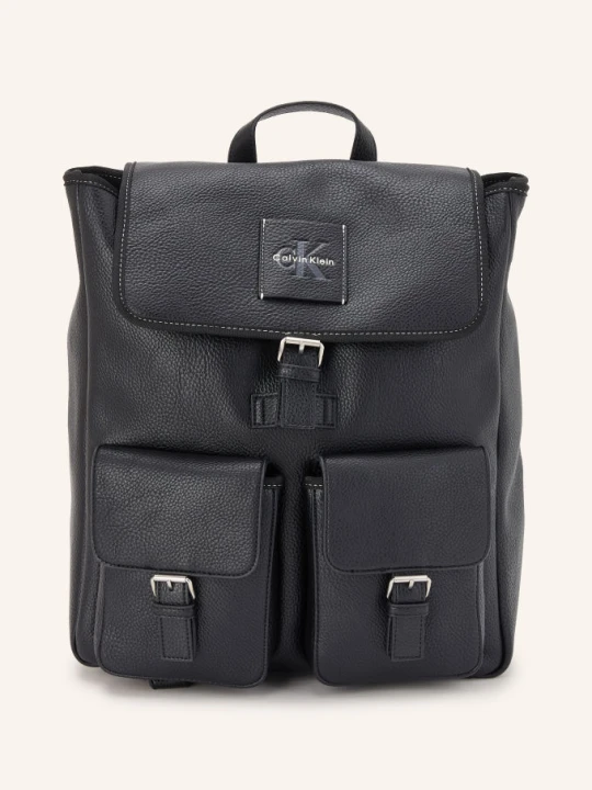 Zdjęcie produktu Calvin Klein Plecak schwarz