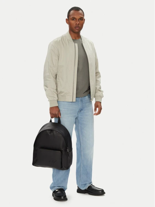 Zdjęcie produktu Calvin Klein Plecak Sculpted Impression Backpack 40 LV04G3155G Czarny