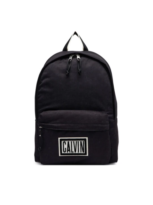 Zdjęcie produktu Calvin Klein Plecak Ssnl Graphic Backpack LV04D3626G Czarny