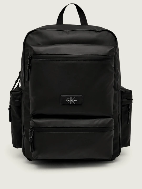 Zdjęcie produktu Calvin Klein Plecak UTILITY czarny