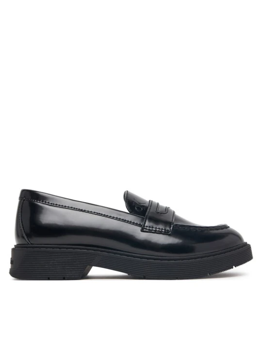 Zdjęcie produktu Calvin Klein Półbuty Low Cut Shoe V3X4-83493-1453 S Czarny